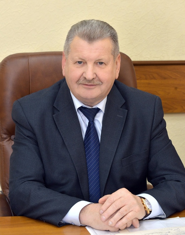 ❗️Вице-губернатора Брянской области Симоненко задер?...