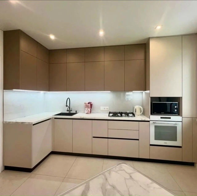 Корпусная мебель на заказ — 