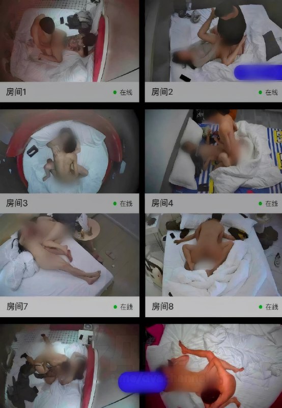 Сливы хоум-видео с российскими туристами стали в Китае прибыльной темой: местные извращенцы заранее