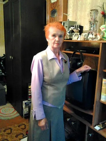 Прощание с Голышиной Софией Владимировной состоится з...