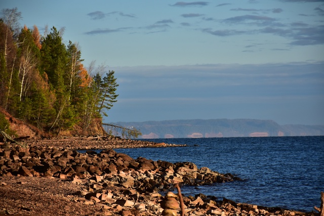 Доброе утро ⛅
Фото: Андрей Колегов