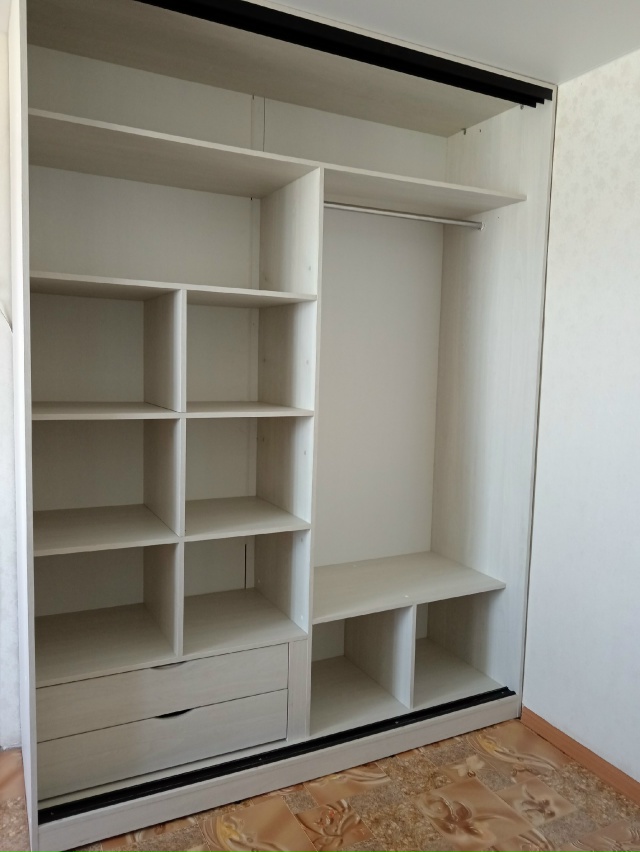 Изготовление корпусной мебели в Красноусольске.Реаль?...