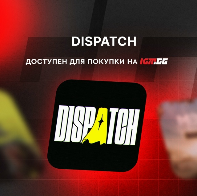 Продюсер Dispatch назвал эпизодическую модель 