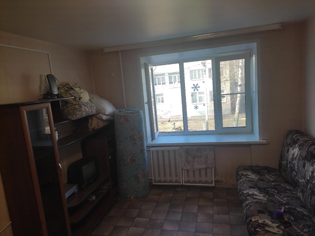 Сдам комнату