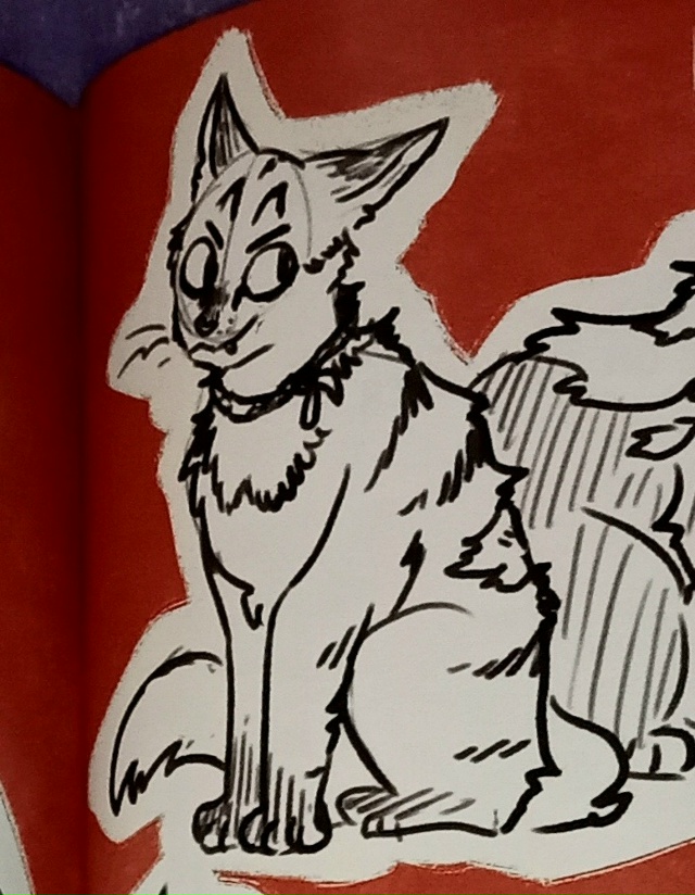 bell-whisker спросил(а):
Я ТАКАЯ, ТАКАЯ, ТАКАЯ СЧАСТЛИВАЯ из-з...