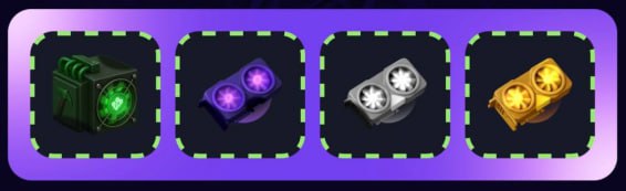 #Bee_Harvest #Space_Adventure #PandaFiT #Bounty_Hash
Комбо в Space Adventure 🚀
Комбо в Bounty H