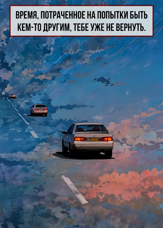 10 истин, которые сильнее ощущаются с возрастом.