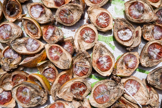 😠 Депутаты требуют запретить «опьяняющие» орехи, кот?...