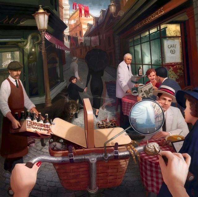 Не все поймут...