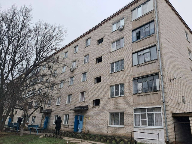 ❗️В результате вражеских обстрелов города Льгова нес...