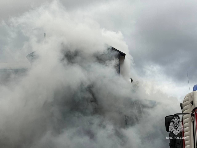 Вчера в автосервисе в Инорсе был ликвидирован пожао
П?...