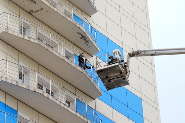 👉МЧС предупреждает смолян об учениях в центре города
...
