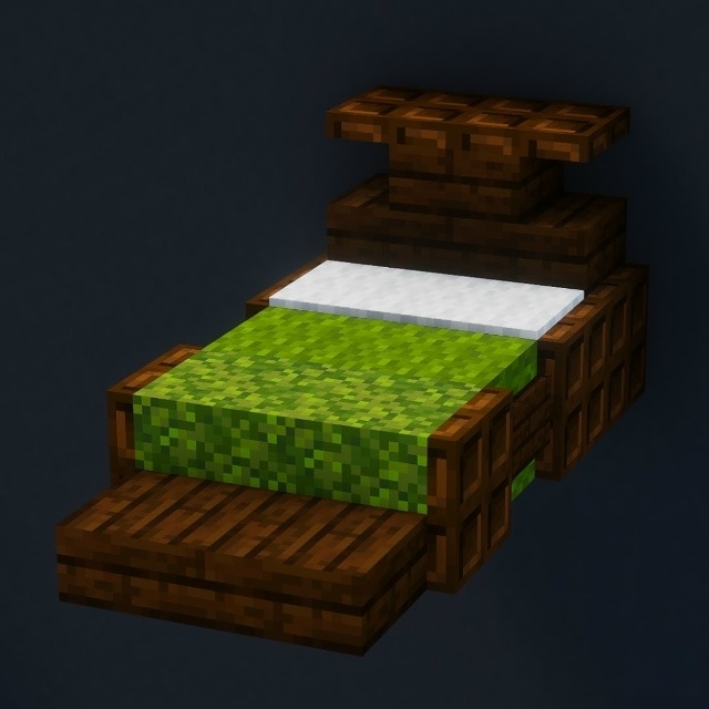 Крутой дизайн кроватей!
Какой вариант подходит для те?...