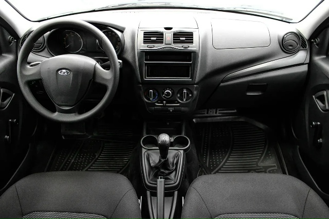 🚗 Lada дорожает: цены могут взлететь!
Глава АвтоВАЗа Мак...