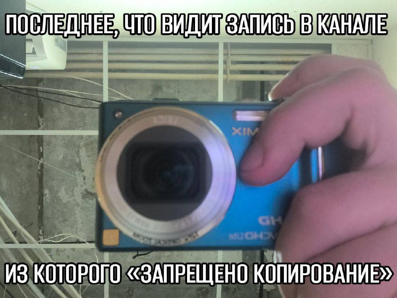 Утренняя подборочка