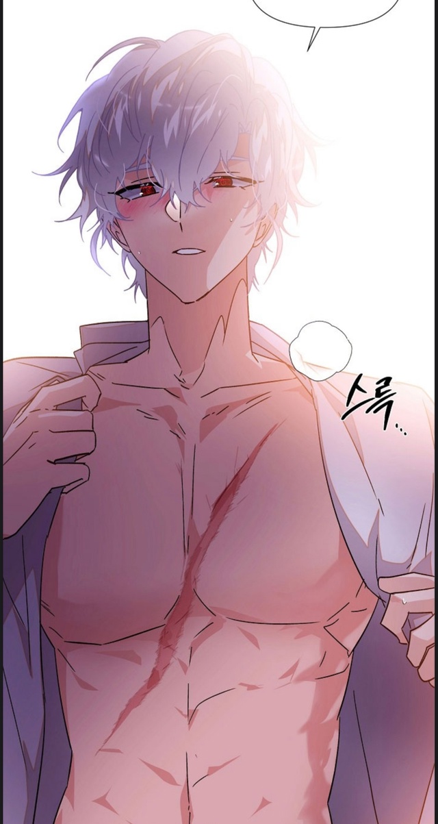 #Злодей_узнал_моё_истинное_лицо
#Hexe@manga_hwa