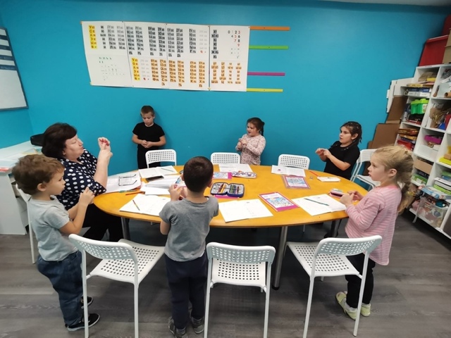 ‼ПЕРВЫЙ КЛАСС – НЕ ЗА ГОРАМИ‼
[club143378026|Центр творчест?...