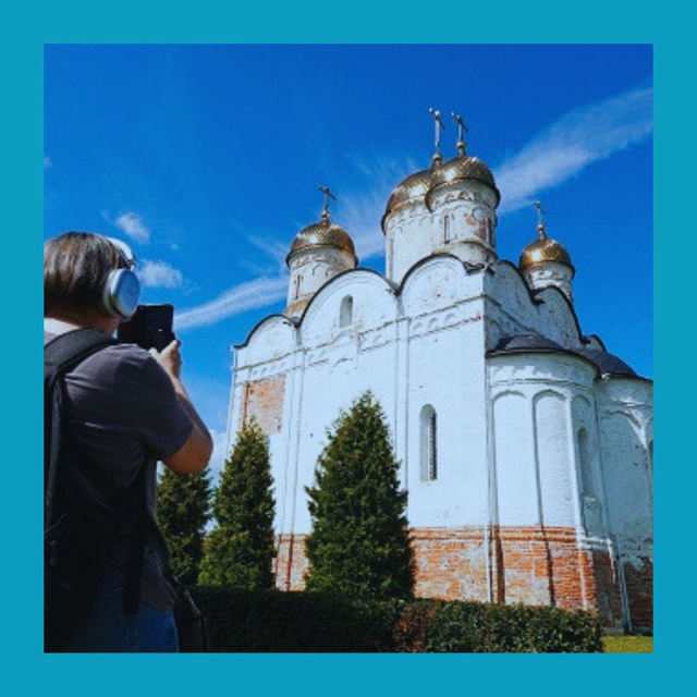 Монастыри вместо отелей, Сортавала вместо Сочи
В Росс?...