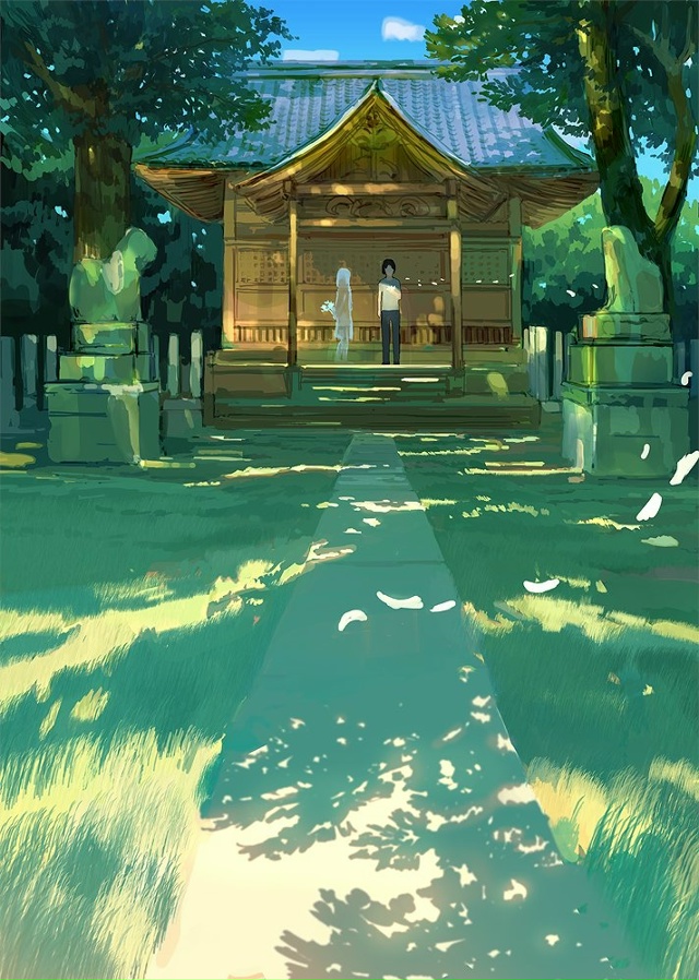 #Art
Art: Denis Istomin