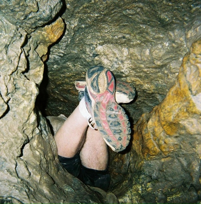 Последнее фото Джона Эдвардса Джонса, который «заполз ...