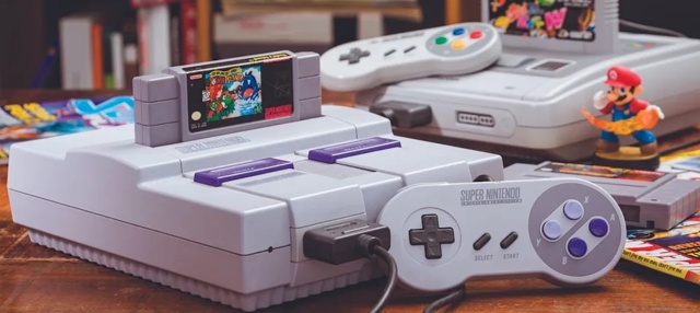Создатель легендарного эмулятора Super Nintendo ZSNES годами н?...