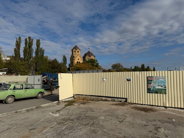 В рамках рабочего визита в Евпаторию депутата Государ?...