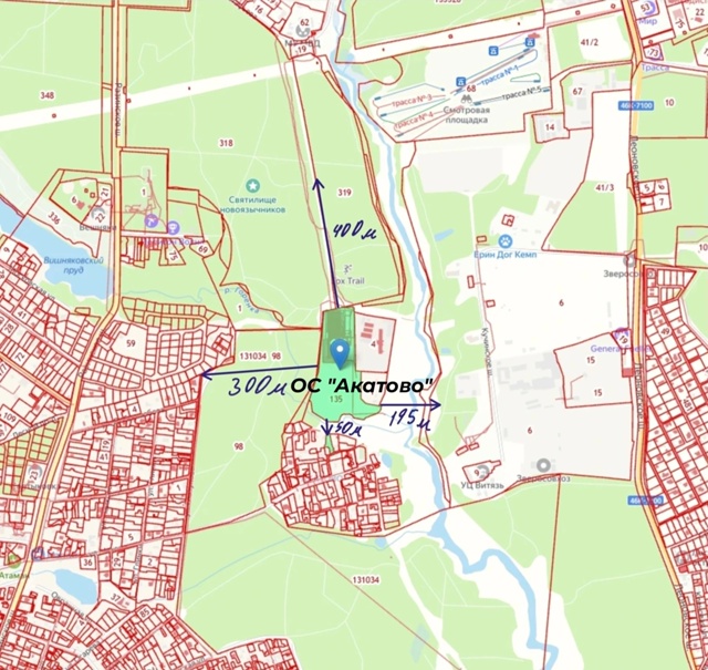 Жители Балашихи, ваш выбор, ходить в благоустроенный К?...