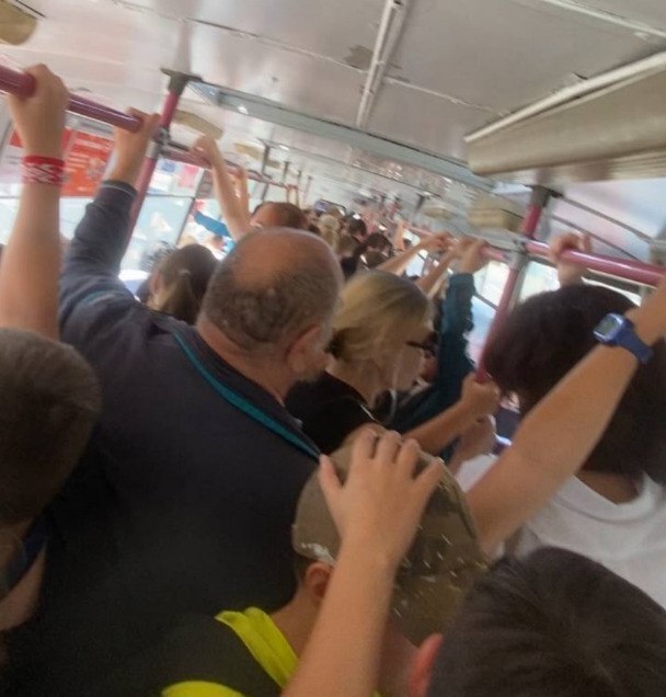 Типичное моё утро... а у вас?