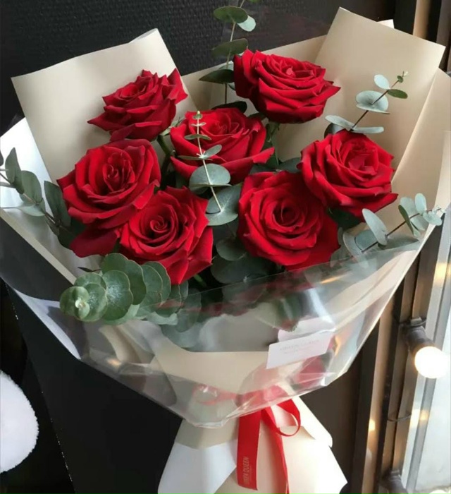 Принимаем заказы на изготовление букетов и композиций...