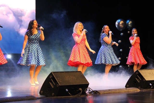 Времен связующая нить!
10 октября Чайковский техникум ...