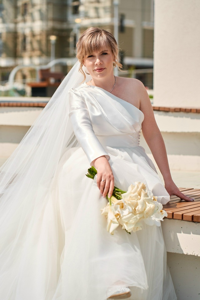 Решилась и я поделиться своей свадьбой 07.06.2025
Изначаль?...