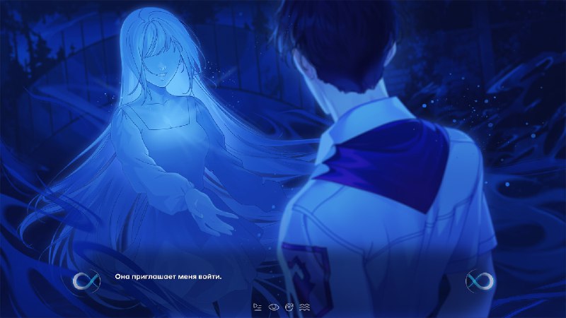 ‼️Официально анонсировано «Бесконечное Лето 2» Разработчики сообщили, что уже готовят демку, в кото