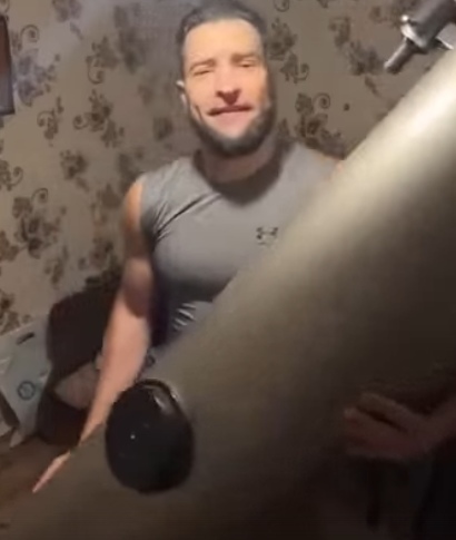 На такую красоту можно хоть вечность смотреть