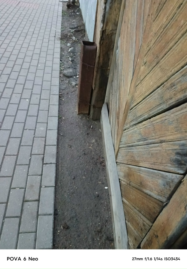 Тула Пузакова 119 загадили дом со всех сторон. Согласно ?...