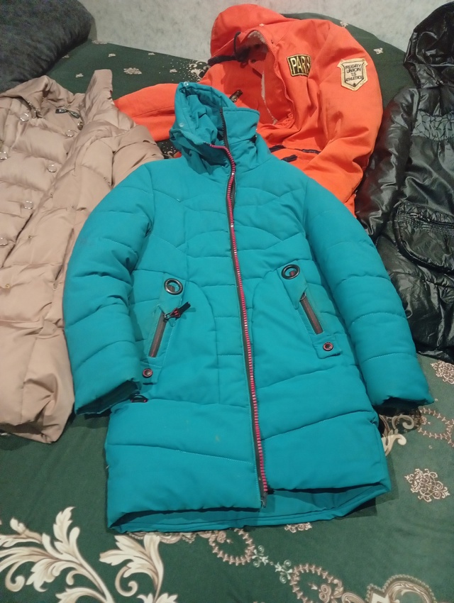 Отдам вещи для дома может кому пригодится.