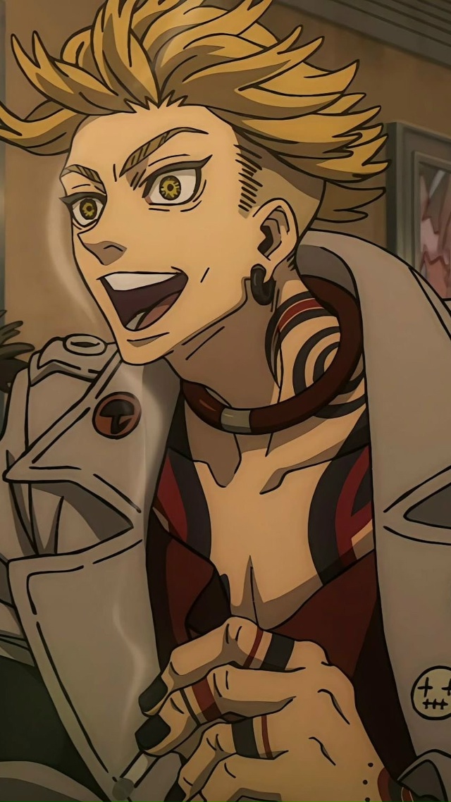 Аниме: Гачиакута