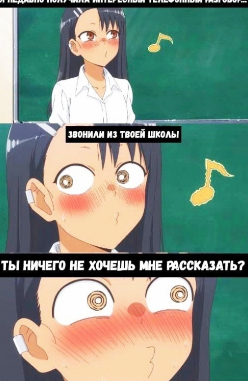 Новая подборка