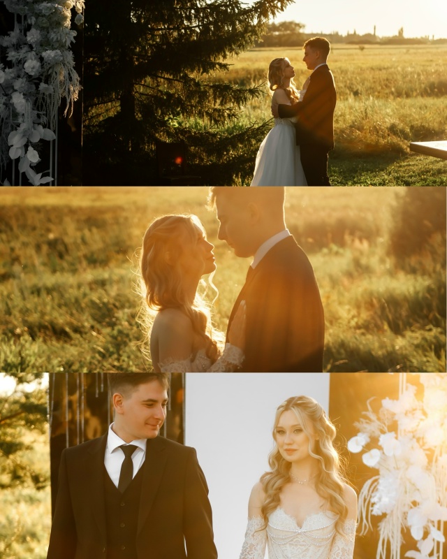 Всем добрый вечер🫶🏻
Наша свадьба состоялась 19.07.2025, н...