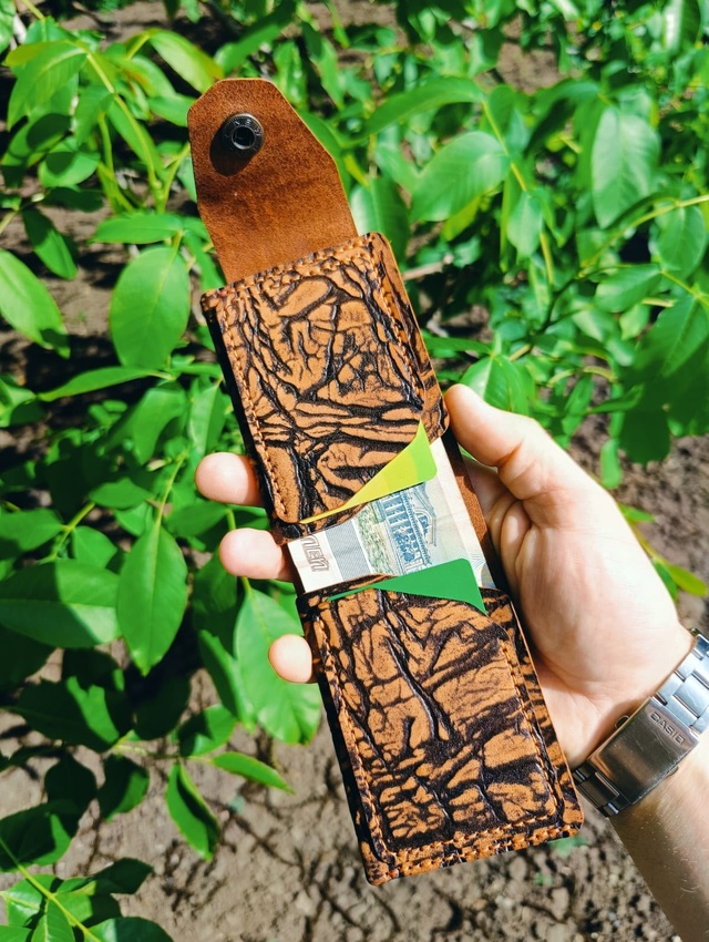 Добрый день был утерян кошелёк в Гундоровке в районе п?...