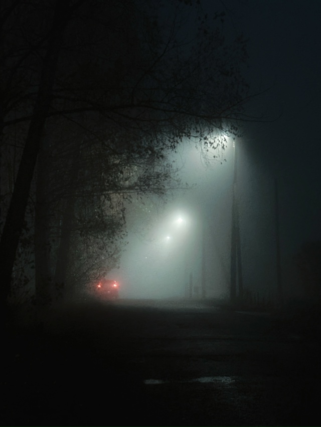 Бирский Сайлент Хилл 🌫️
16.10.2025