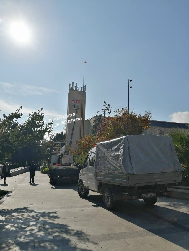 Часики опять с нами.... Отлично!!!👍