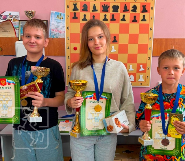 💪🎉Активно, разнообразно и ярко, или Как в Выксе проше...