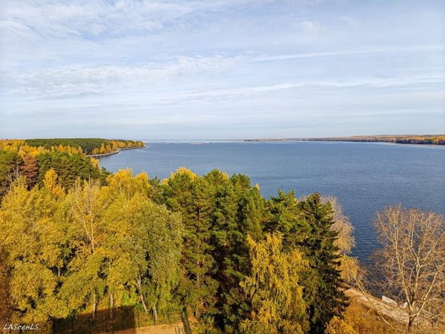 Самое яркое время года золотая Осень🍁🍂
А какой арома...
