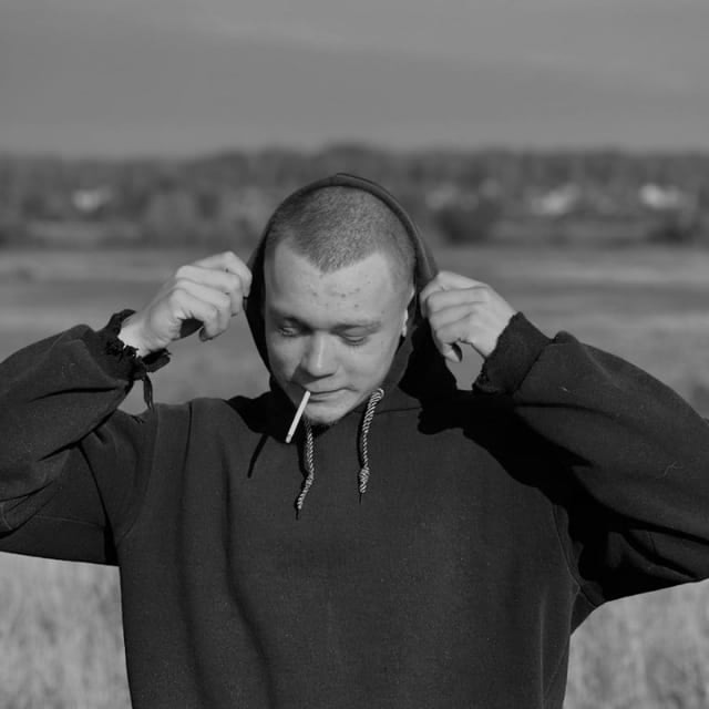 Приволье: хулиган поджёг лестницу организаторов «КУЛФ...