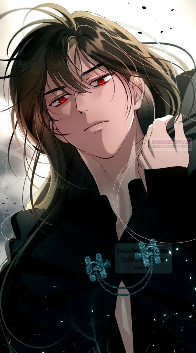 #Привилегия_попаданки
#Hexe@manga_hwa