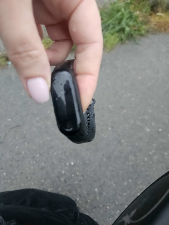 Доброе утро! Найдены часы в районе 14 школы