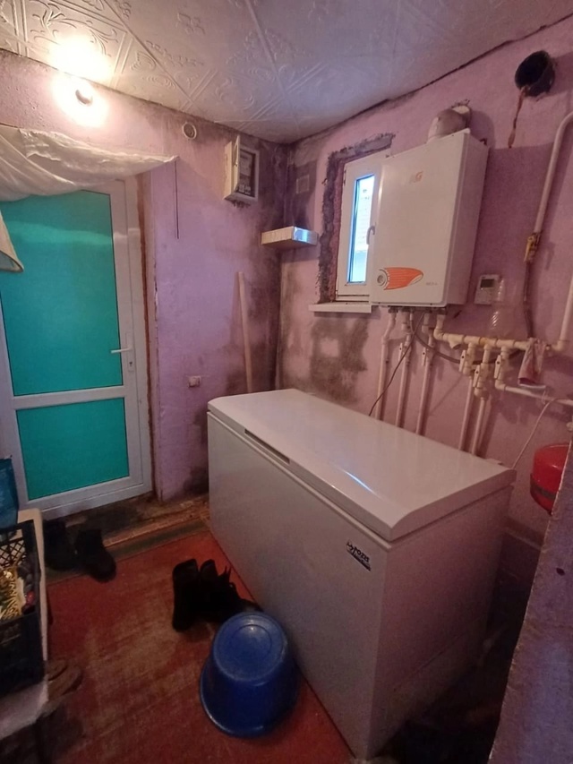 🏡 Агентство недвижимости «Диана»
п. Акбулак, ул. Бел?...