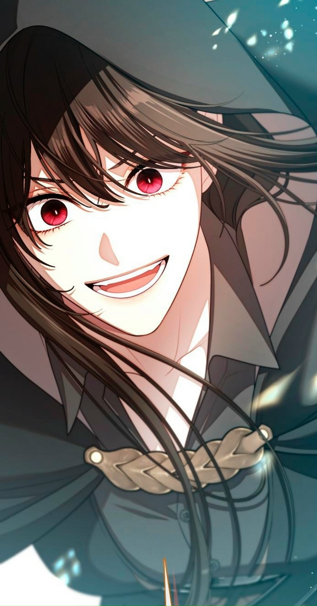 #Охотница_S_класса_не_будет_злой_принцессой
#Dagaromi@manga_hwa