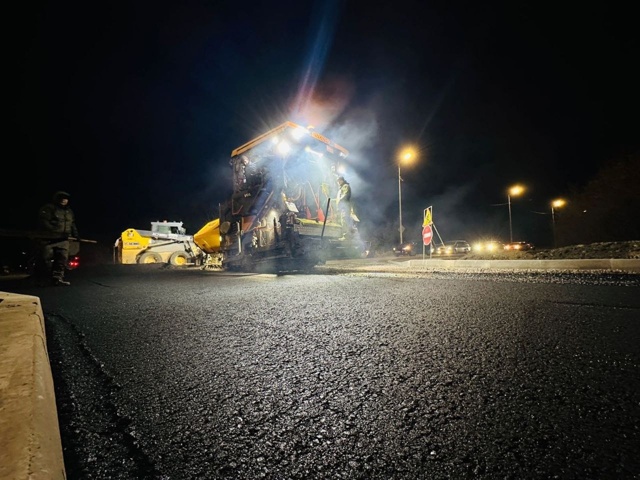 Курганский губернатор Шумков заставил подрядчиков пе?...