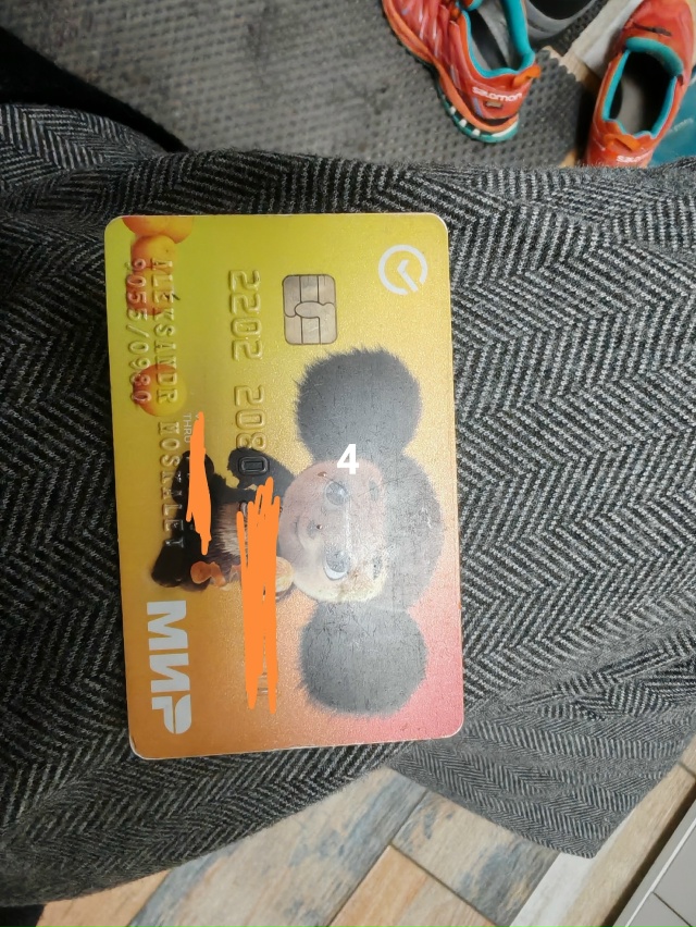 #ПотерялиНашлиПомогите
1 Найден телефон на парковке у...